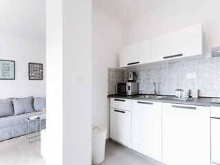 Appartement Split (Stadt) Équipement 16
