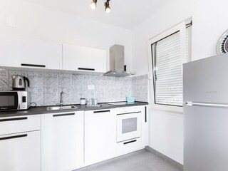 Appartamento Split (Stadt) Caratteristiche 32