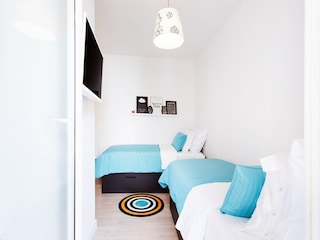 Appartement Split (Stadt) Équipement 19