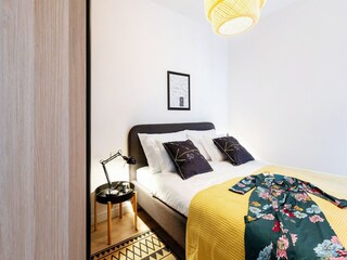Appartement Split (Stadt) Équipement 21