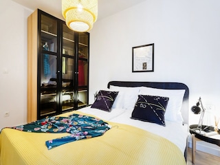 Appartement Split (Stadt) Équipement 22