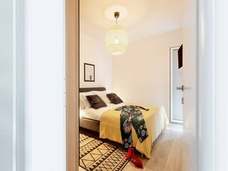 Appartement Split (Stadt) Équipement 23
