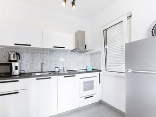 Appartement Split (Stadt) Équipement 32