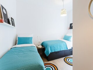 Appartement Split (Stadt) Équipement 35