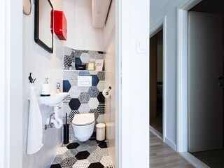 Appartement Split (Stadt) Équipement 36