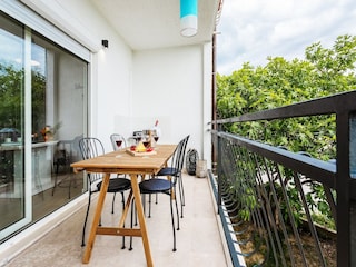 Appartement Split (Stadt) Enregistrement extérieur 6