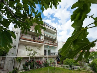 Apartment Split (Stadt) Außenaufnahme 8