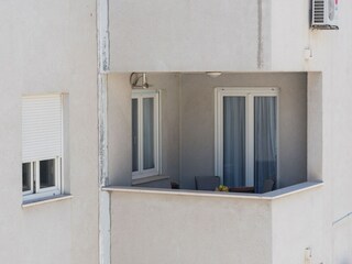 Apartment Split (Stadt) Outdoor Recording 4
