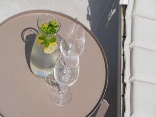 Apartment Molunat Außenaufnahme 7