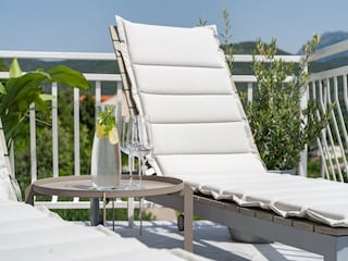 Appartement Molunat Buitenaudio-opname 5