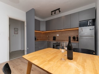 Apartment Molunat Ausstattung 27