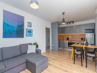 Appartement Molunat  44