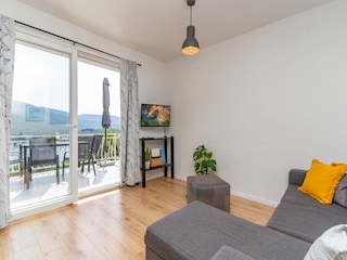 Appartement Molunat  38