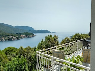 Apartment Molunat  45