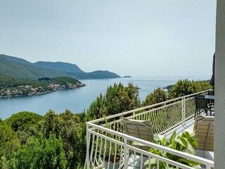 Appartement Molunat  45