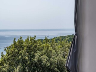 Apartment Molunat  46