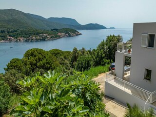 Apartamento Molunat Grabación al aire libre 19