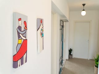 Appartement Molunat  39