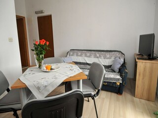 Apartment Kupari Ausstattung 10