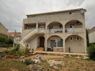 Apartamento Kupari Grabación al aire libre 8