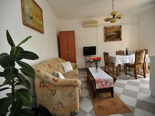 Apartment Kupari Ausstattung 3