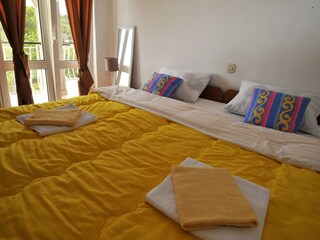 Apartment Kupari Ausstattung 4