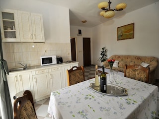 Apartment Kupari Features 7