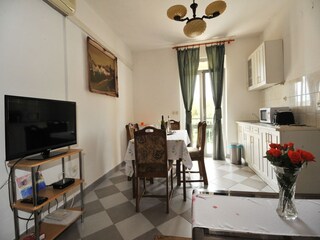 Appartement Kupari Équipement 12