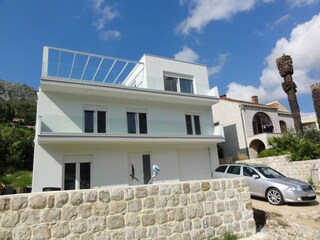 Villa Mokošica Outdoor Recording 4