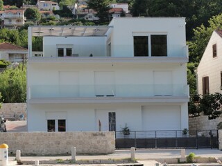 Villa Mokošica Outdoor Recording 11