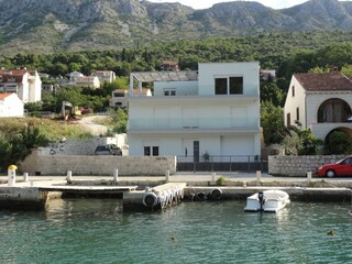 Villa Mokošica Outdoor Recording 12