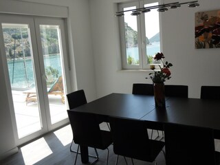 Villa Mokošica Équipement 19