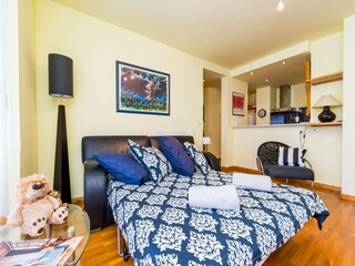Appartement Dubrovnik Équipement 3