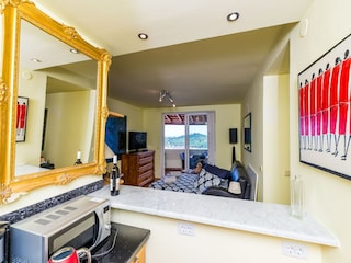 Apartment Dubrovnik Ausstattung 6