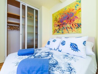 Appartement Dubrovnik Équipement 7