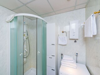 Appartement Dubrovnik Équipement 10