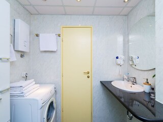 Appartement Dubrovnik Équipement 11