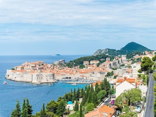 Appartement Dubrovnik  17