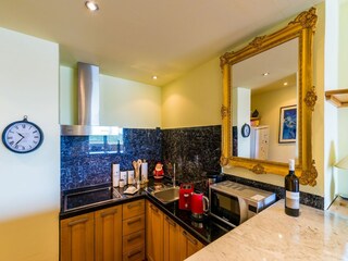 Apartment Dubrovnik Ausstattung 13