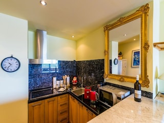 Apartment Dubrovnik Ausstattung 4