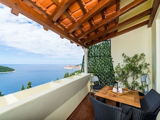 Appartamento Dubrovnik Registrazione all'aperto 2