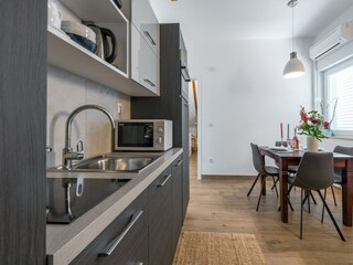Apartment Dubrovnik Ausstattung 8