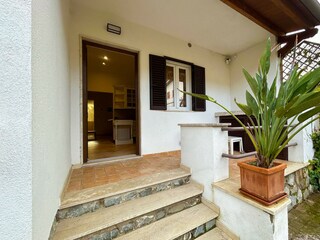 Apartment Marina di Grosseto Outdoor Recording 2