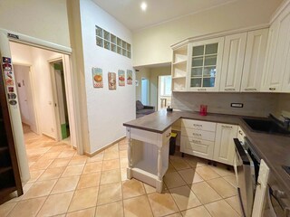 Apartment Marina di Grosseto Features 10