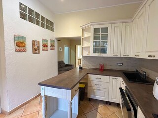 Apartment Marina di Grosseto Features 11