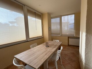 Apartment Marina di Grosseto Features 13