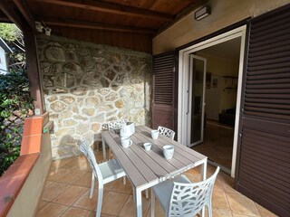 Apartment Marina di Grosseto Outdoor Recording 3