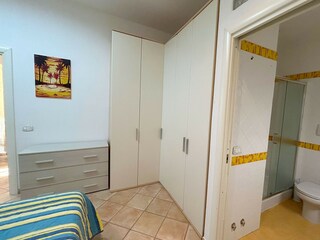 Apartment Marina di Grosseto Features 21