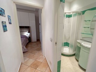 Apartment Marina di Grosseto Features 28