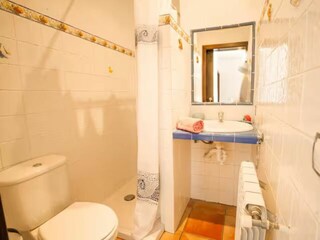 Ferienhaus Badia Blava Ausstattung 26